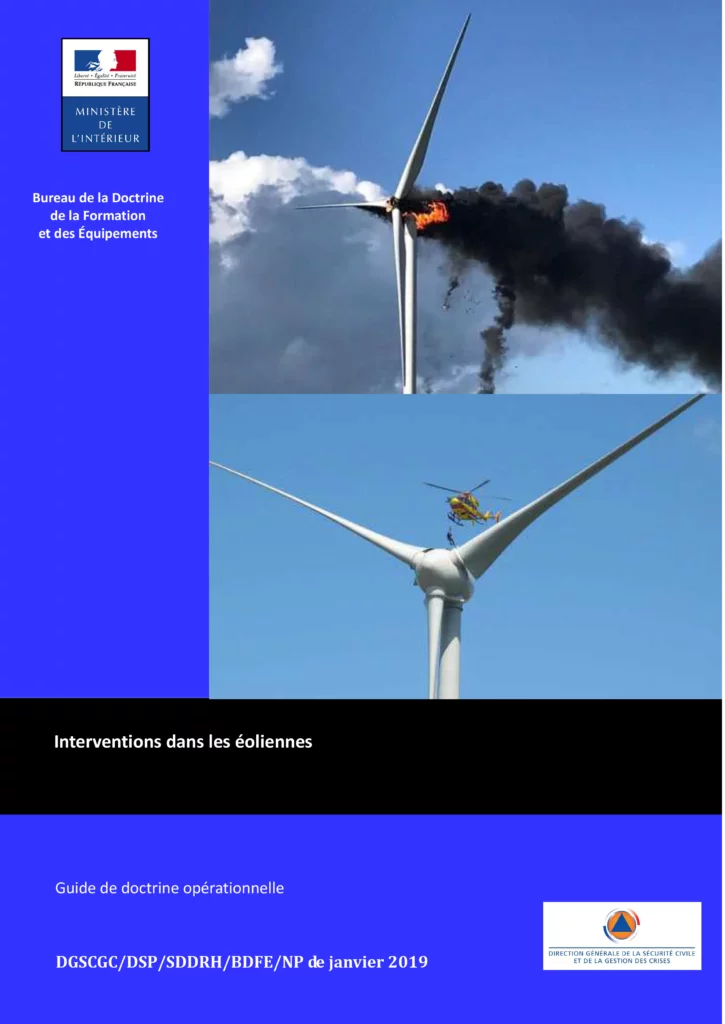 GDO interventions en présence d’éléments photovoltaïques