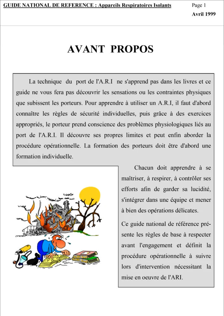 GDO,GTO,vademecum,référentiel,référentiels,documentation,SSUAP,label,GNR,guides,doctrine,doctrines