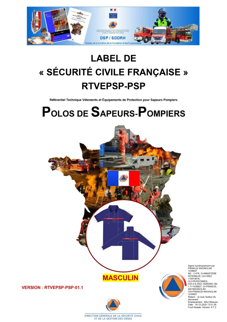 GDO,GTO,vademecum,référentiel,référentiels,documentation,SSUAP,label,GNR,guides,doctrine,doctrines