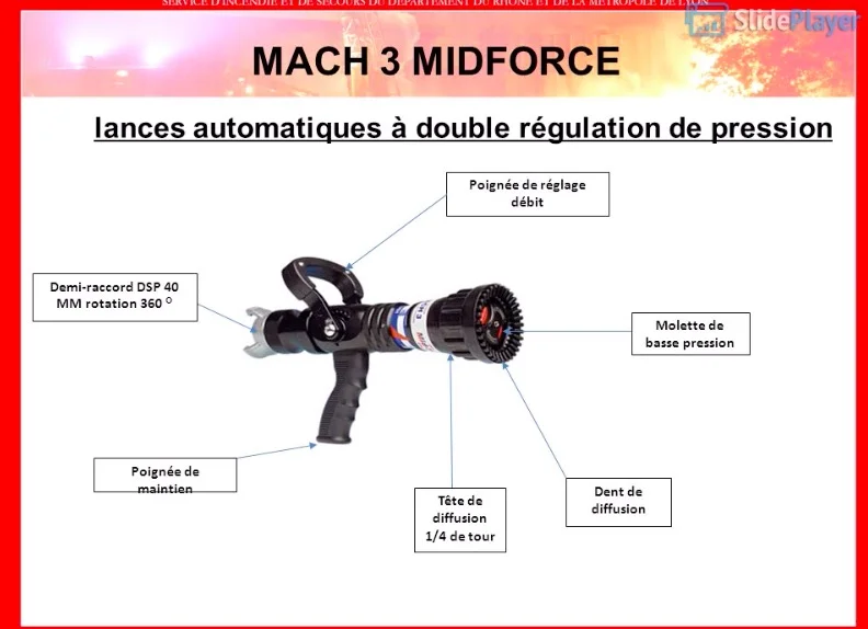 description ldv source sdmis 