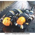 dgscgcgto technique protection du binome