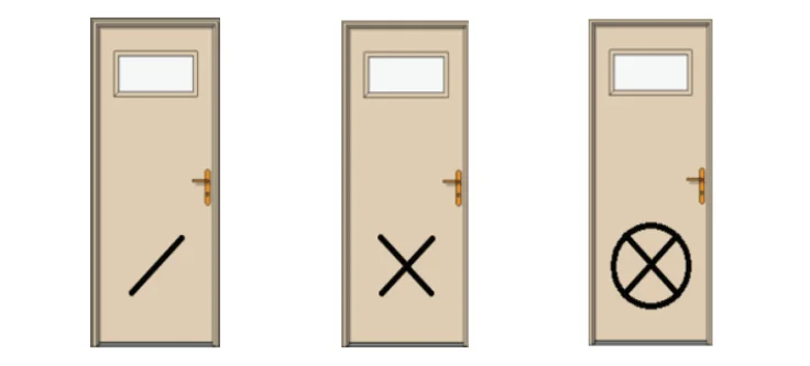 porte reco