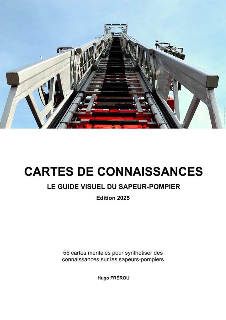 cartes de connaissances