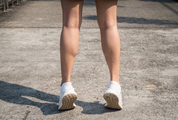 toe stretches can help keep you healthy and prevent common runner injuries.