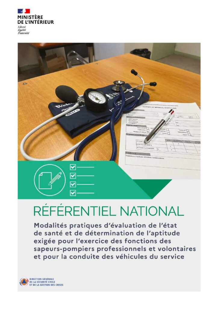 reférenciel national modalité pratique d'évaluation