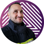 Avatar de l’utilisateur/utilisatrice