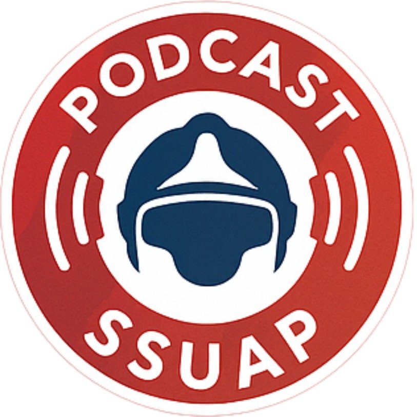 podcast logo