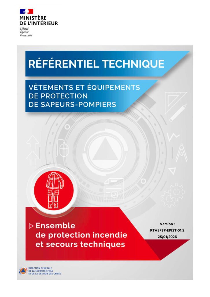 vetement et equipement de protection de sapeurs pompiers compressé 1