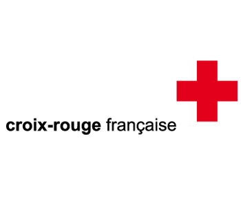 logo de la Croix Rouge