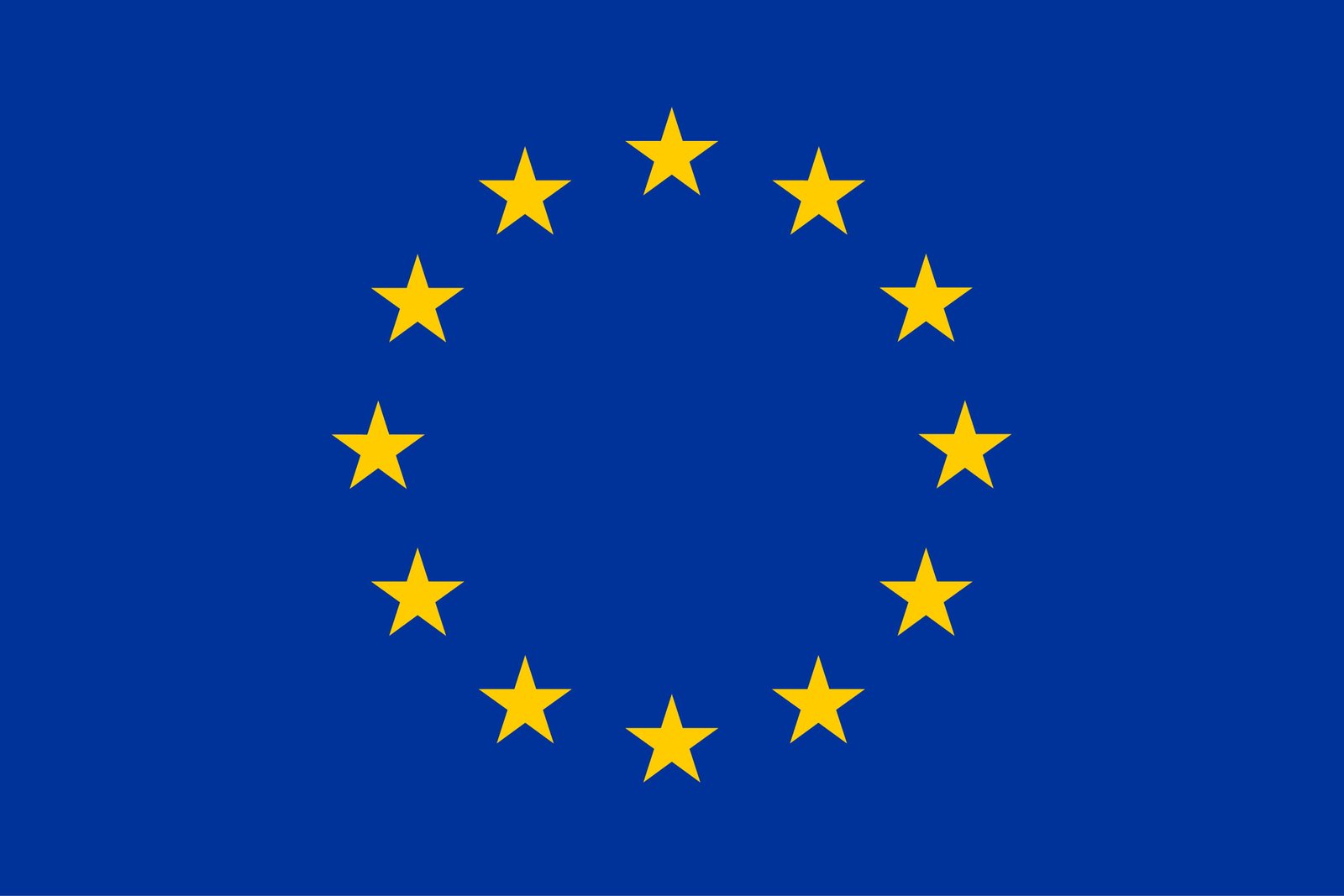 drapeau union européenne