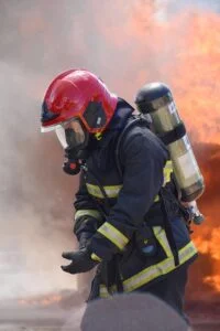 appareil respiratoire isolant (ARI)