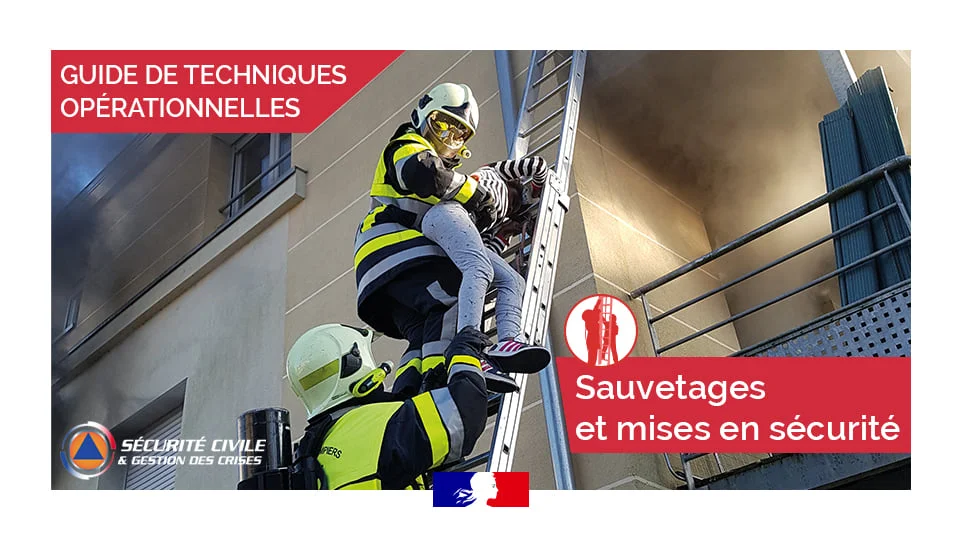 gto sauvetage et mise en secuite