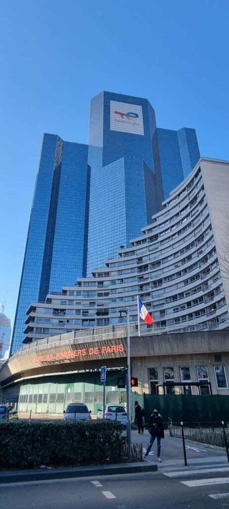 IGH La Defence O.Z Rescue18