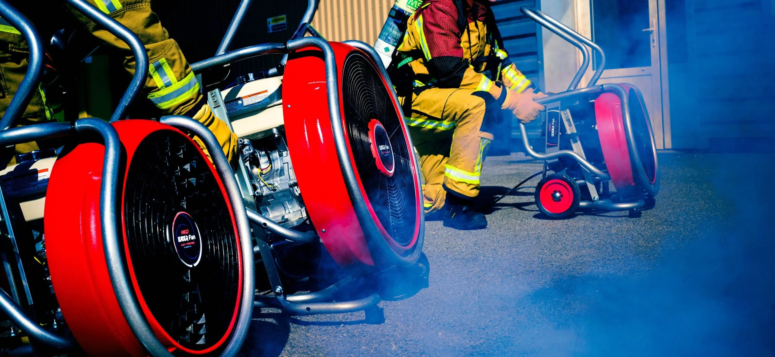 30.ventilateur incendie
