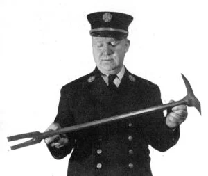 Hugh Halligan