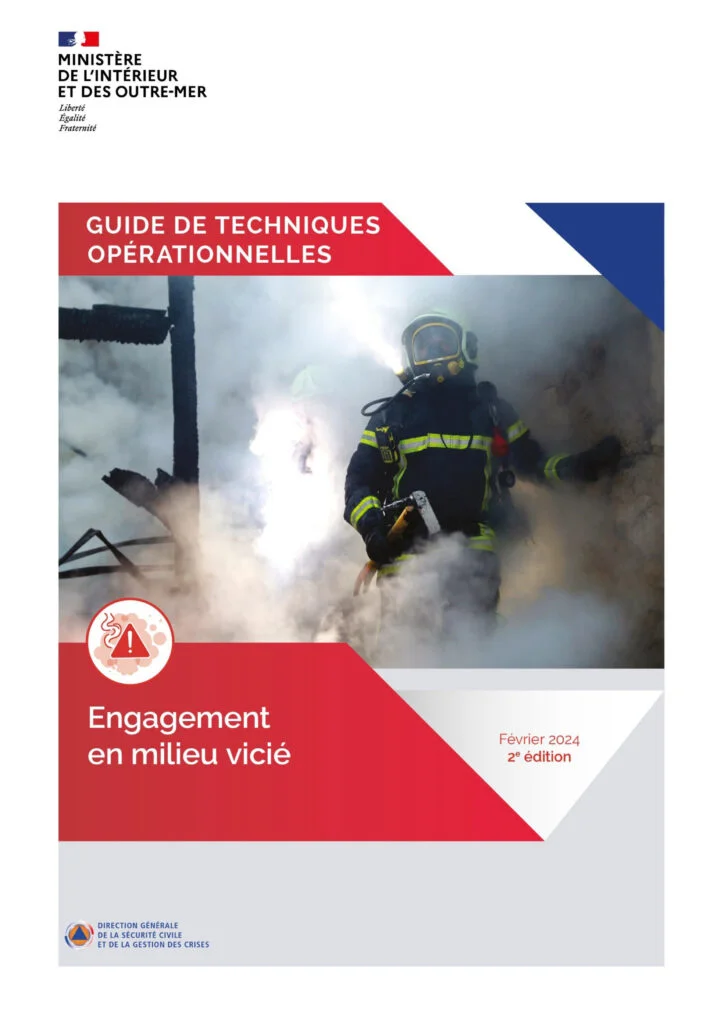 GTO engagement en milieu vicié