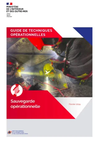 gto sauvegarde operationnelle