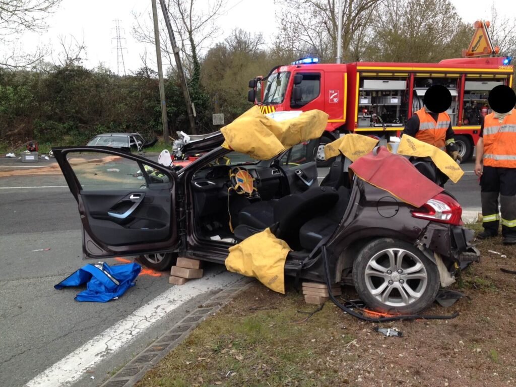 secours routier - Laurent Dupont