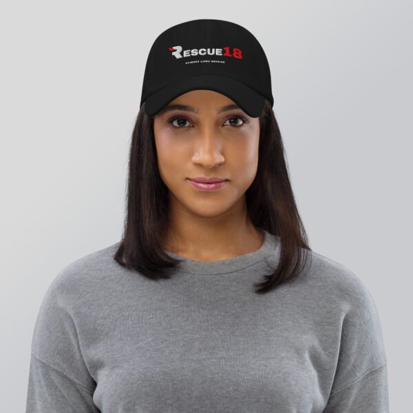 casquette de baseball