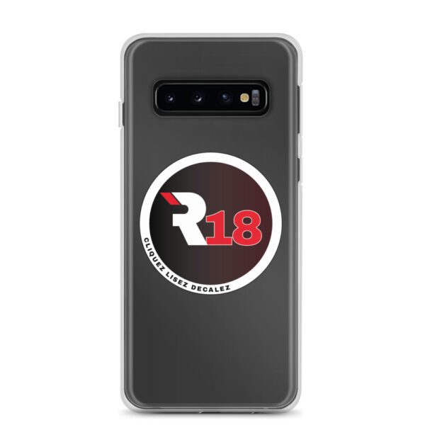 coque samsung®