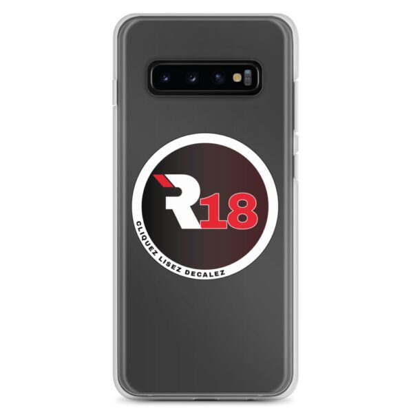 coque samsung®