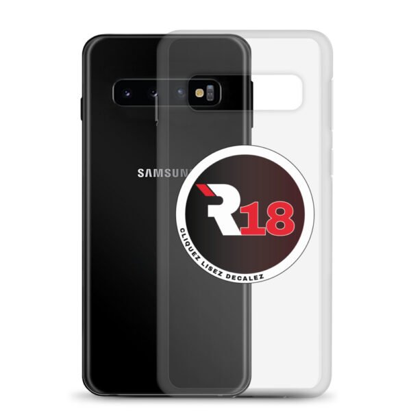 coque samsung®
