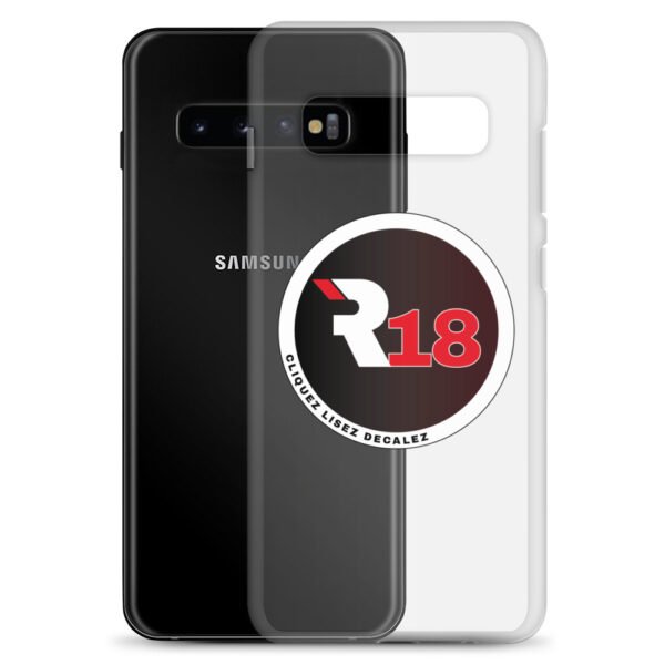 coque samsung®