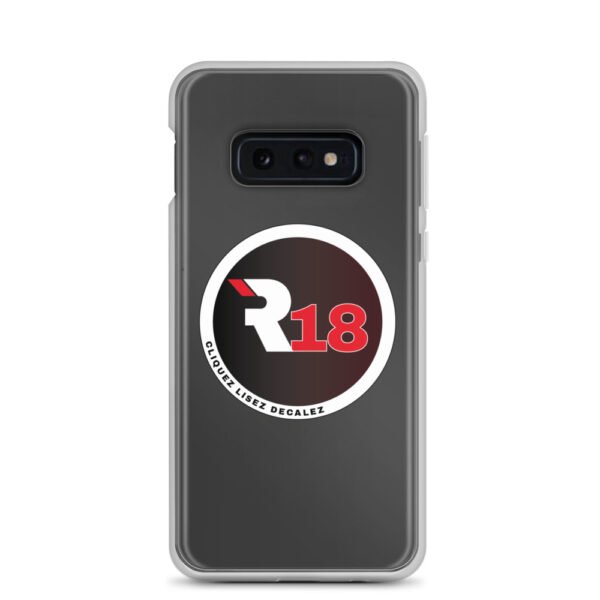 coque samsung®