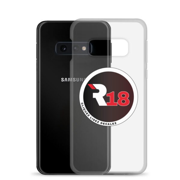 coque samsung®