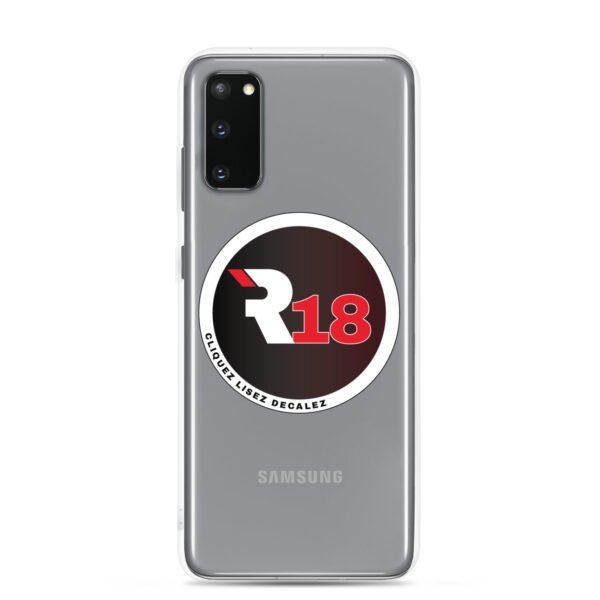 coque samsung®