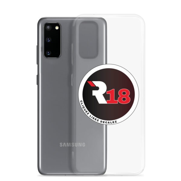coque samsung®