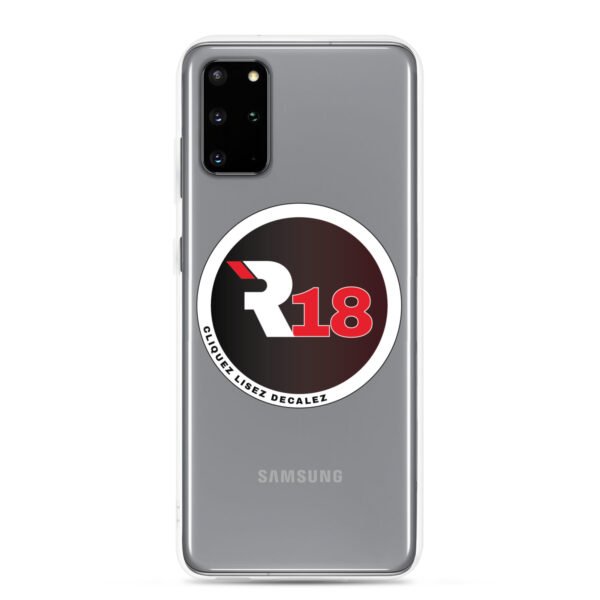 coque samsung®