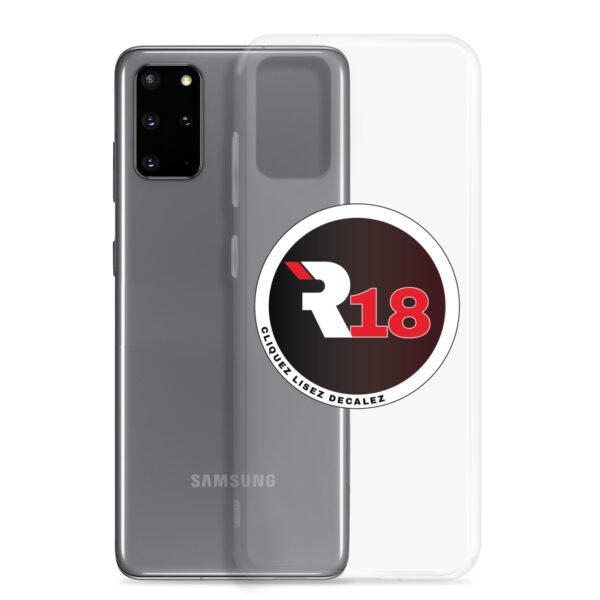 coque samsung®