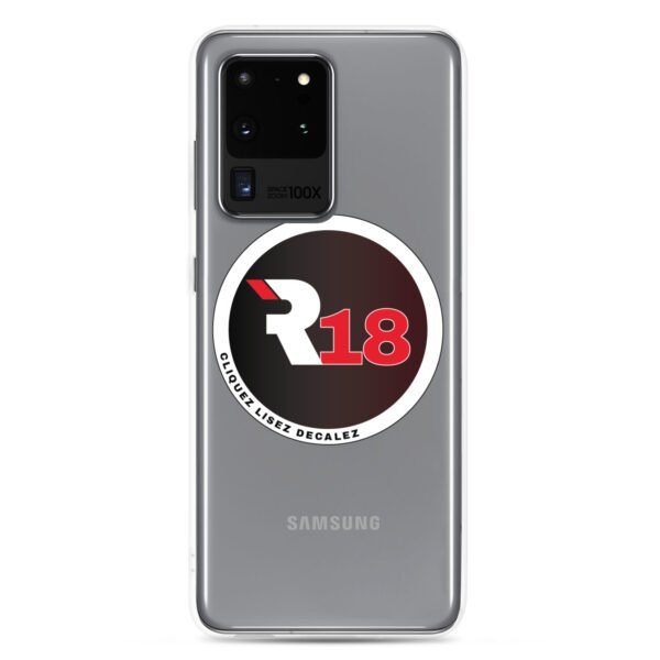 coque samsung®