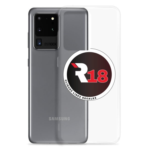 coque samsung®
