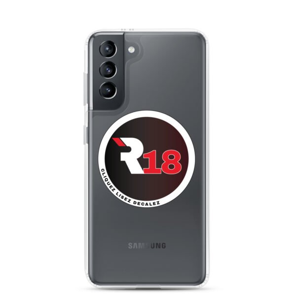 coque samsung®