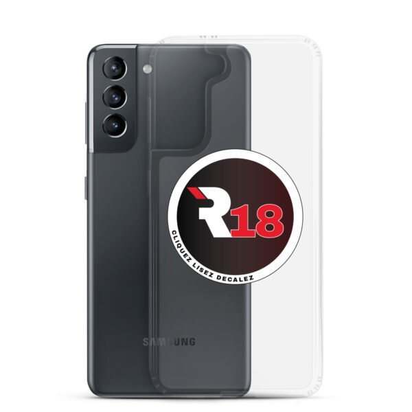 coque samsung®
