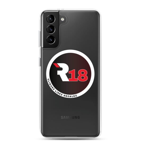 coque samsung®