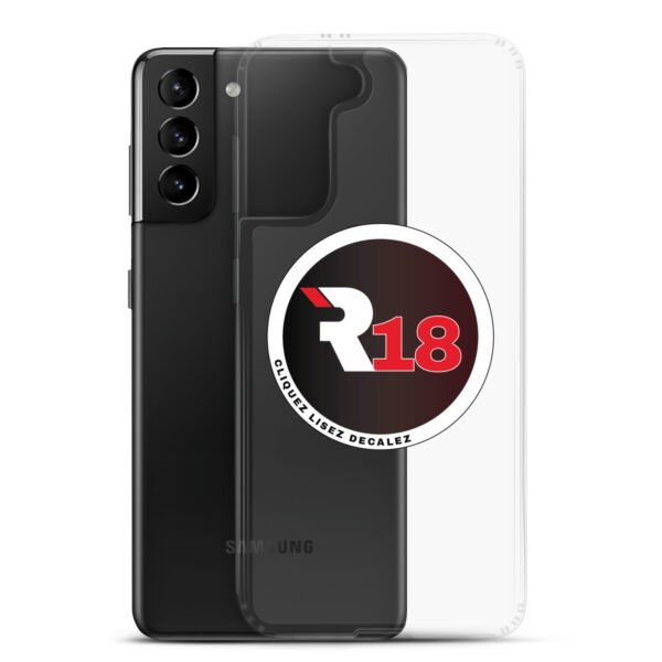 coque samsung®