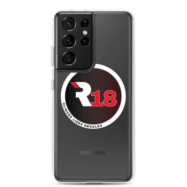 coque samsung®