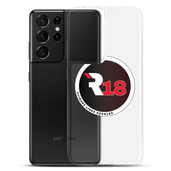 coque samsung®