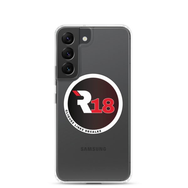 coque samsung®