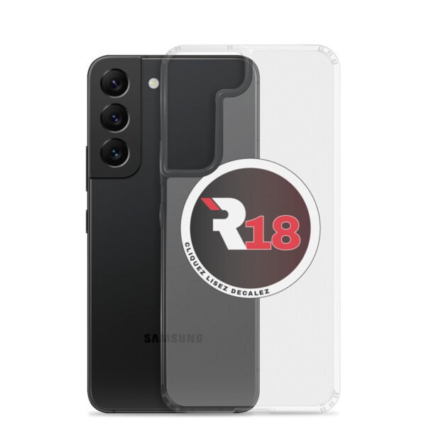 coque samsung®