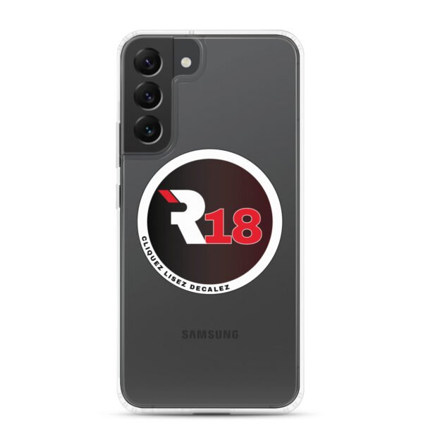 coque samsung®