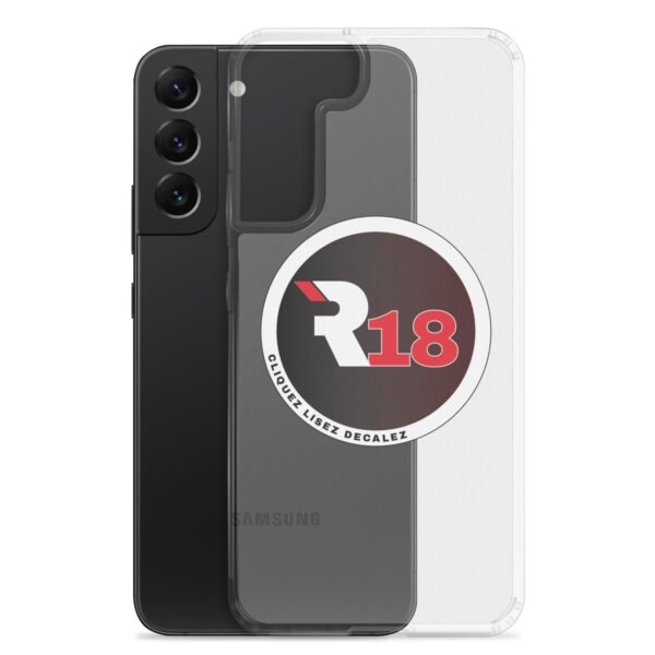 coque samsung®
