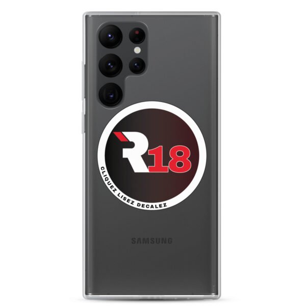 coque samsung®