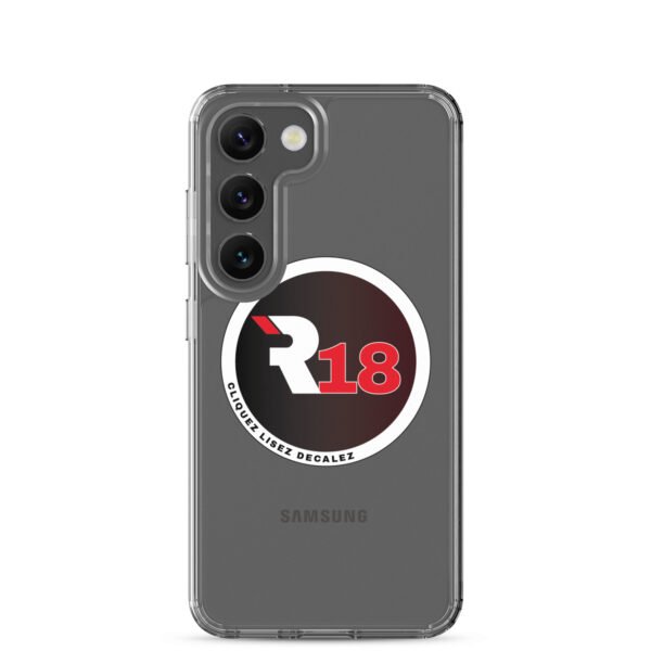 coque samsung®