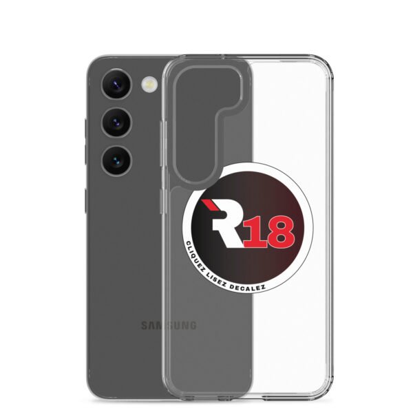 coque samsung®