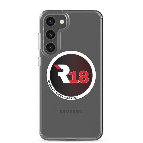 coque samsung®