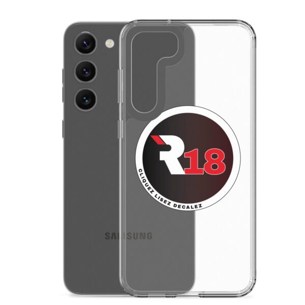 coque samsung®